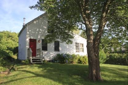 CHARMING FULLY RENOVATED 200 YEAR OLD HOUSE IN HISTORIC SPRINGS