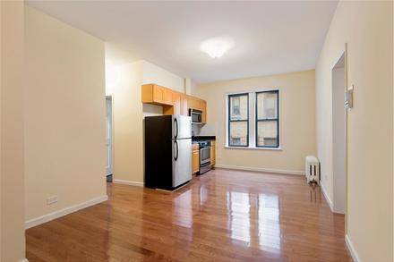 Hamilton Heights Newly Renovated 2BR Apartment In Stunning Condition
