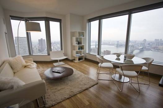 NO FEE--This most perfect  apartment is Located in the heart of the Financial District.