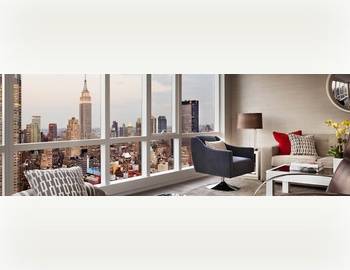 Fashion Lives Here~PRIME CHELSEA ~LUXURY BLDG-The Best Of New York City--CALL NOW VIEWING-646 483 9492
