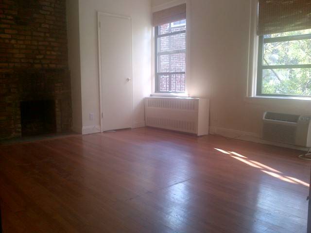 Studio Apartment for Rent on Greenwich Street - West Village/Greenwich Village - Move-in Ready