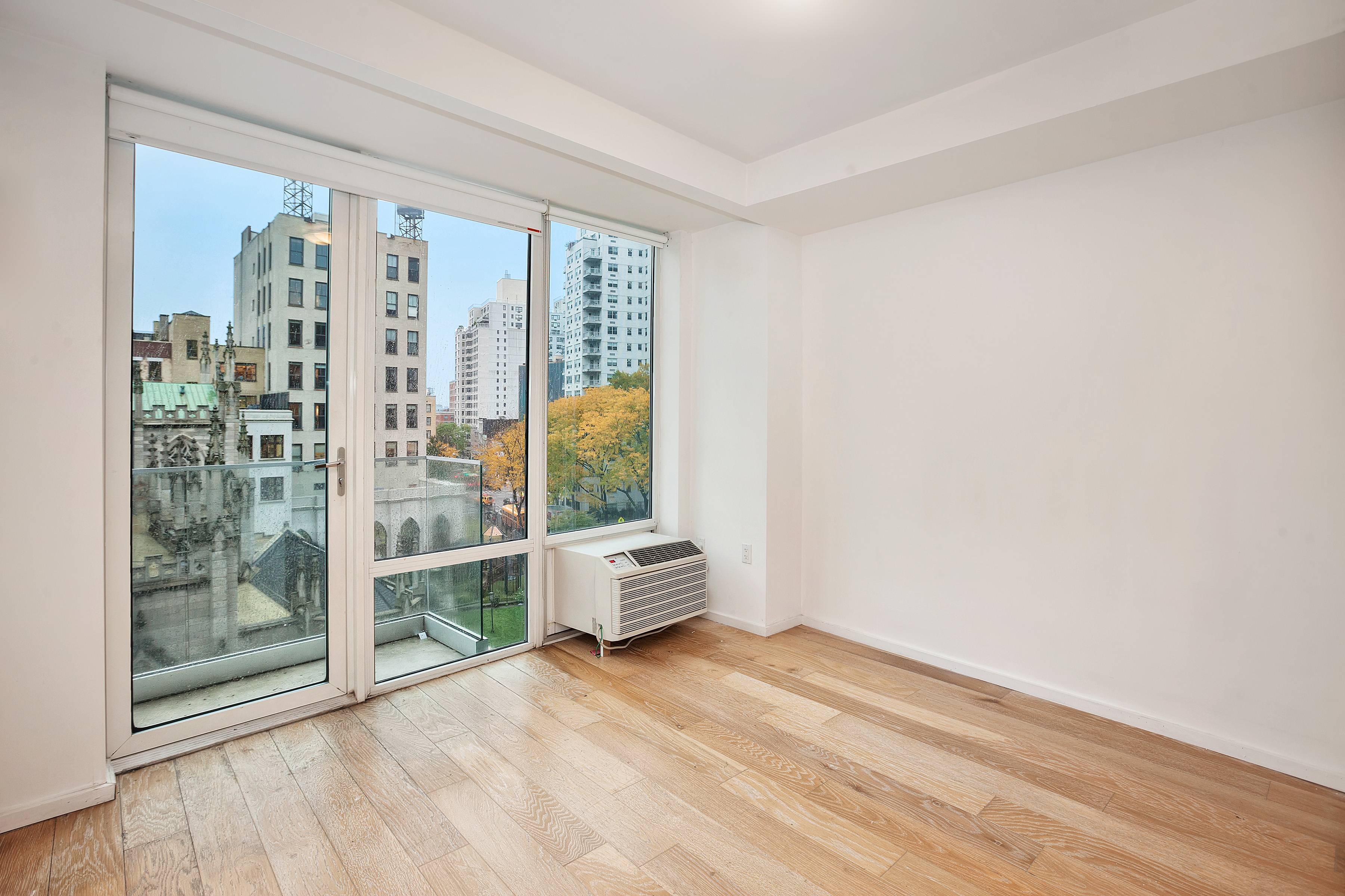 Greenwich Village Remarkable 2BR PH Unit in the heart of Greenwich Village with Great Views!