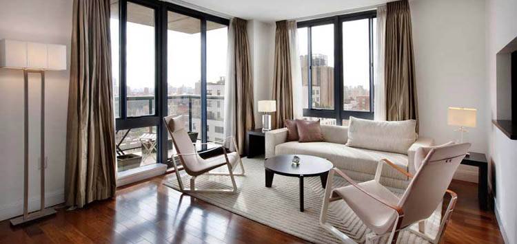 Amazing High Floor Two Bedroom * Gym, Lounges, Rooftop Deck * Pets OK * Gramercy