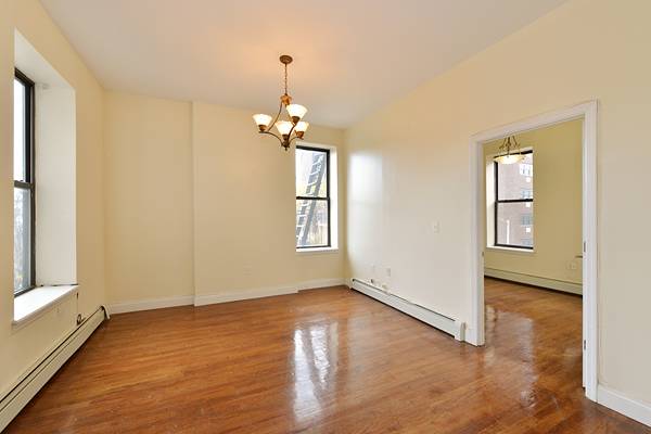 Harlem Immaculate 2BR Newly Renovated Spacious Ultra-Bright!