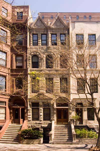 UWS Manhattan Condo for Sale -  Triplex with Private Terrace - Not to be Missed!  If you are looking for a Duplex or Triplex contact Howard!