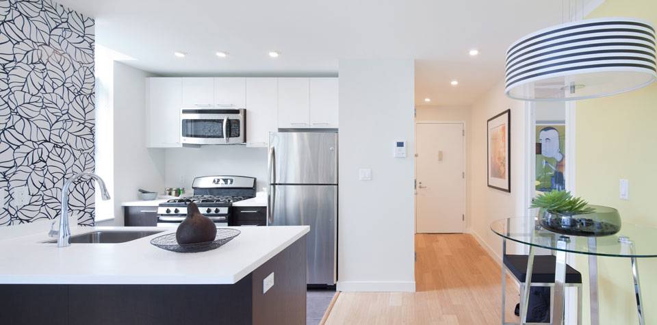 Amenity Filled Lifestyle, Best of Sophistication in Williamsburg