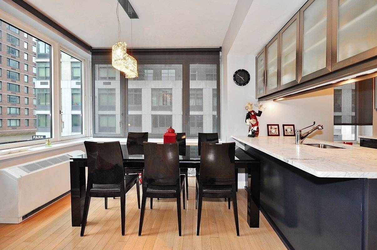 One-of-a-Kind UWS Two Bedroom In The Rushmore!