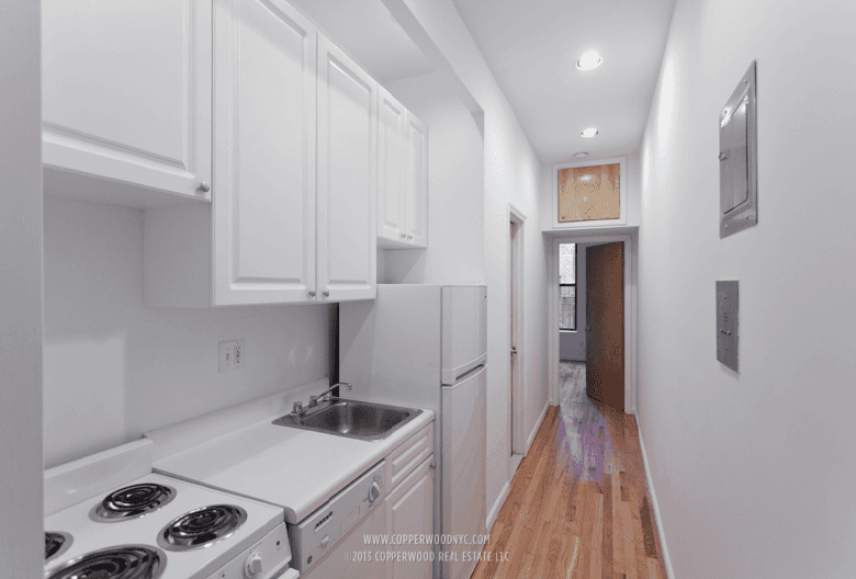 Spacious, renovated 1BR below market value! Great Upper East Side location!