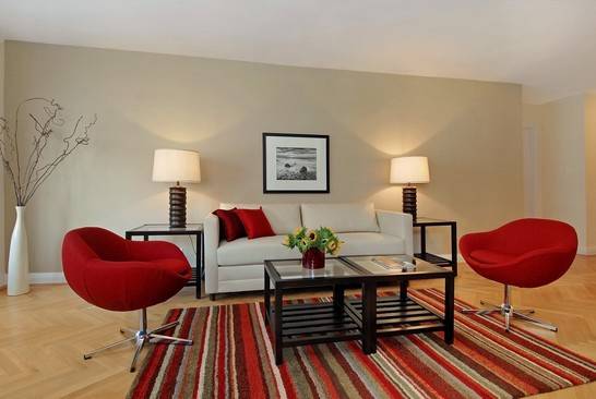 FULLY FURNISHED SHORT/LONG TERM BEAUTIFUL 1 BEDROOM IN LUXE FULL SERVICE BUILDING ON A PRIME PARK AVENUE LOCATION! 