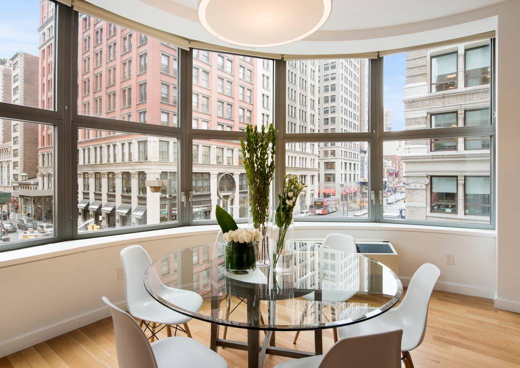 Stunning 2 Bedroom 2 Bath Condo at 240 Park Ave South