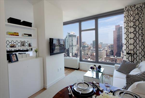 $3465 * Stunning LUXURY Highrise - STUDIO AVAILABLE CALL 347-885-9692 for SHOWING