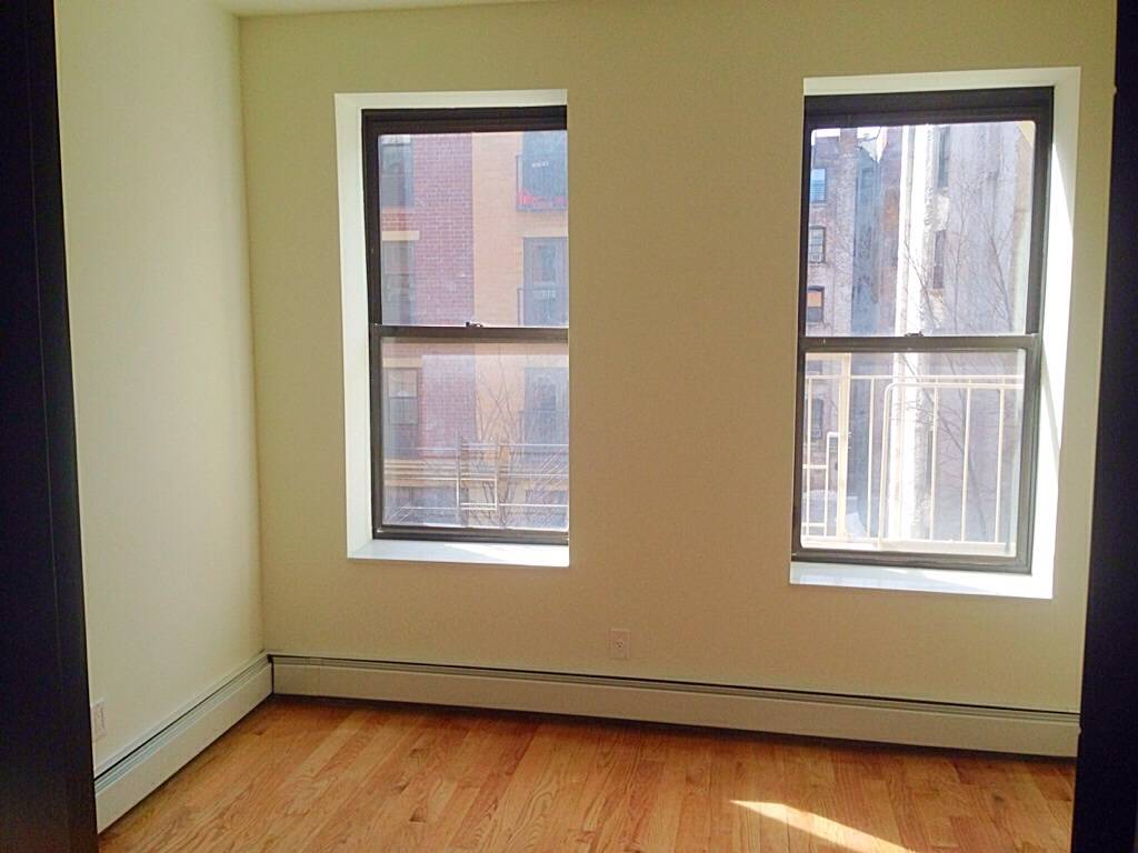 _No Fee_Gut Renovated 3 Bedroom _Stainless Steel Appliances_W/D in Unit_Close to Columbia University!Манхэттен,Нью-Йорк_曼哈頓 紐