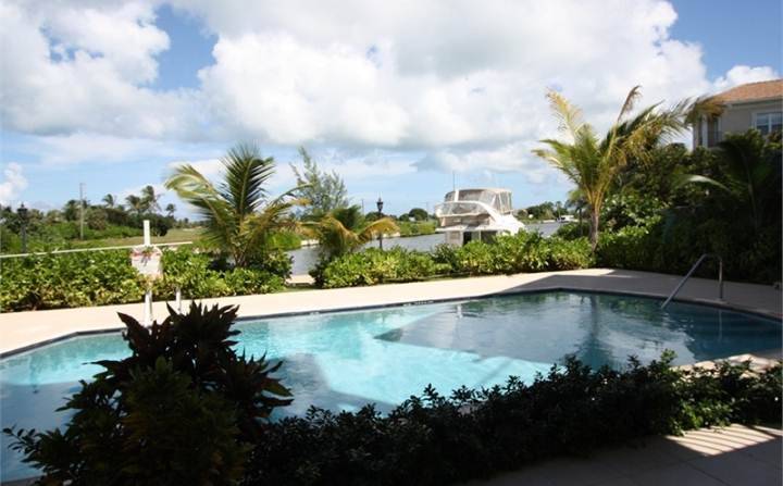 Luxury Turnberry Villas Dragon Bay, Grand Cayman Island - Luxury Properties for Sale Internationally!