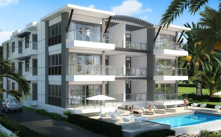 Shore Club South Sound, Grand Cayman Island - International Properties for Sale!