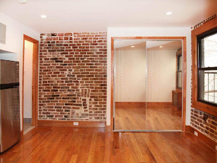 Newly Renovated 1 Bedroom in Prime East Village Location. Small but Cozy!