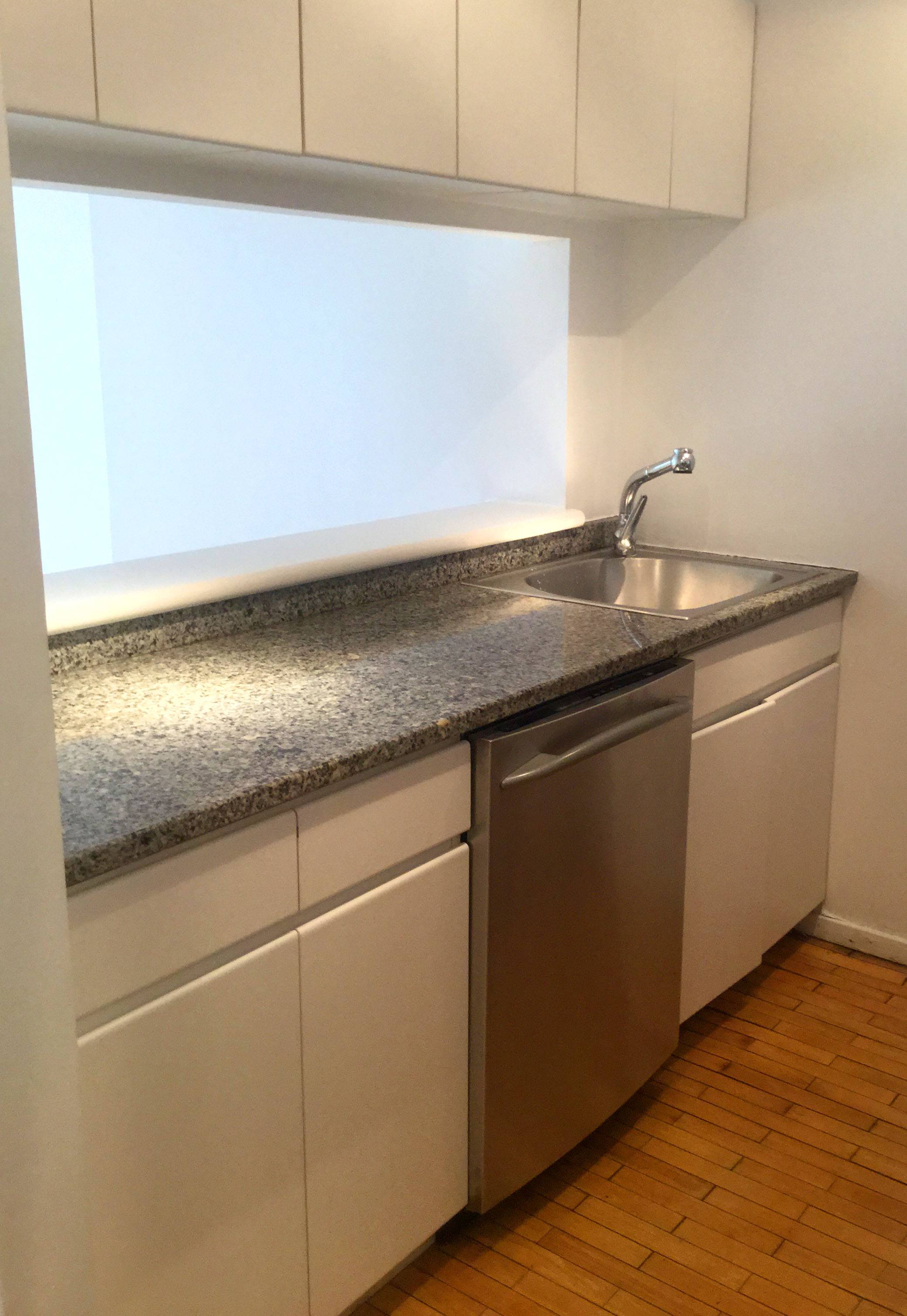 Luxury Upper West Side Living | UWS | One Bedroom | Condo Sublet | Fitness Center | Pet Friendly