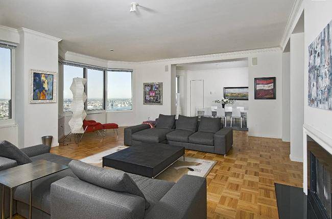 No Fee Murray Hill: 4Bd/5.5Ba Penthouse with Wraparound Terrace!