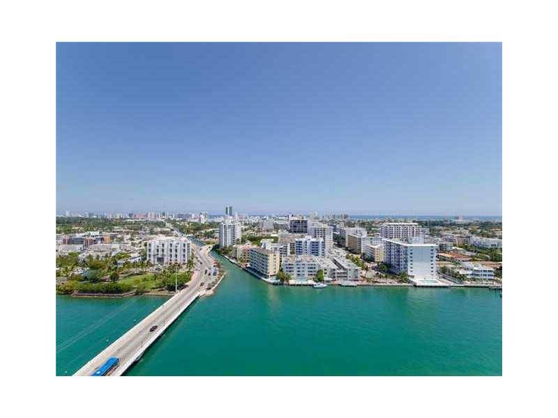 Prized SE high floor corner unit - The Grand Venetian Condo 1 BR Condo Miami Beach Miami