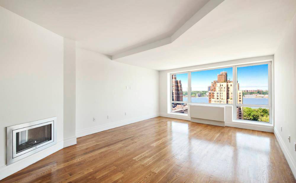 Penthouse Duplex in Brand New Condo Building. 4 Bed/4.5 Bath and Two Balconies. No Buyer's Broker Fees.