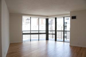 Very large, bright 3 bedroom 2 bath with amazing views and amenities nestled in Sutton Pace midtown NYC