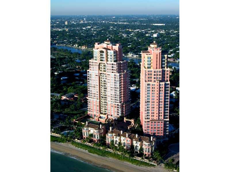 GORGOEOUS WEST FLORENCE MODEL AT THE PALMS - THE PALMS 3 BR Condo Ft. Lauderdale Miami