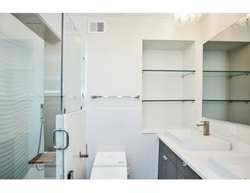 Gramercy  Park 2 Bed/2 Bath PH with Private Terrace 