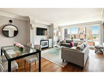 NEW CONSTRUCTION...UPPER WEST SIDE..STUNNING HUDSON RIVER VIEW..WEST END AVE...NEW CONDOMINIUM...