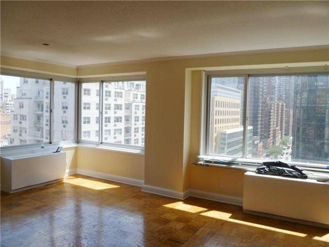 Live on top of it ALL in a LUXURY Full Service HUGE 3BD on the Upper East Side!***