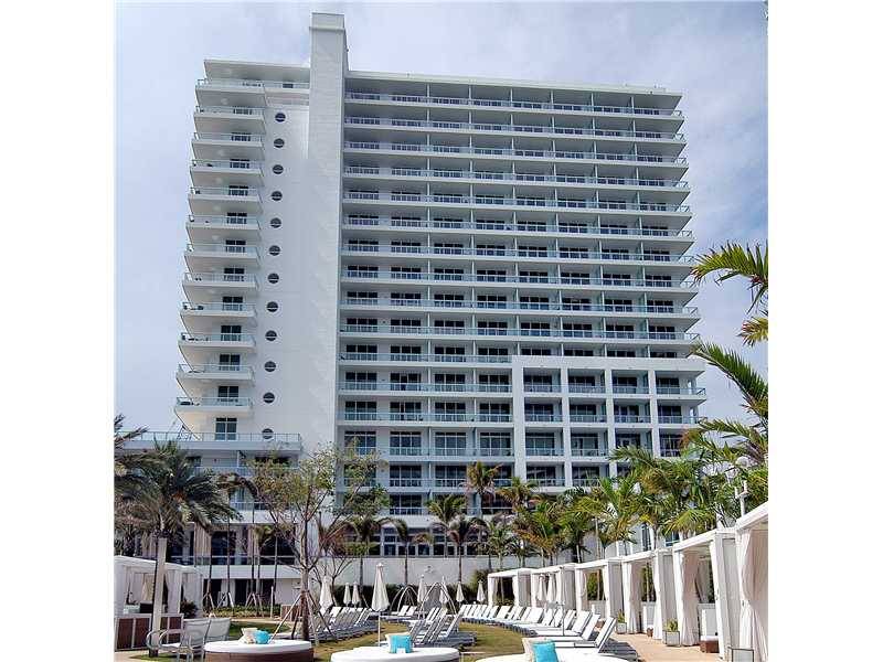 BEAUTIFUL JR SUITE/1 BATH WITH OCEAN - FONTAINEBLEAU III Condo Miami Beach Miami