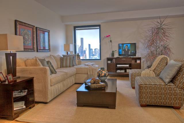 NO FEE--2-BEDROOMS- NO FEE►HUGE ►XTREME LUX~24DM~GYM/S.POOL/SPA/DECK~ACTUAL PIX--GRAMERCY