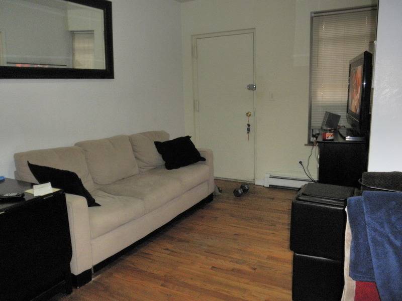 VERY RARE 2 BEDROOM WITH LARGEPRIVATE BACK YARD**E9th/Ave C**NOW**EAST VILLAGE