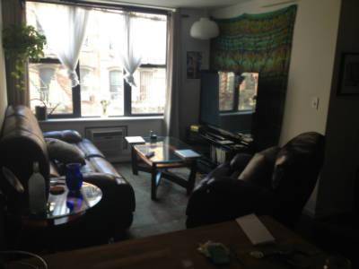 ABSOLUTELY AMAZING SHARE--3 BD 1.5 BA--RIVINGTON/ESSEX--NOW MOVE IN PRIME LOWER EAST SIDE LOCATION..
