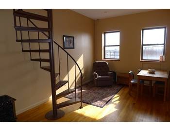  Sunset Park 3 Bedroom Duplex Home with a Private Roof Deck and New Stainless Steel Kitchen