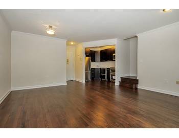 Newly renovated 2 Bed/2.5 Bath Central Park Duplex 