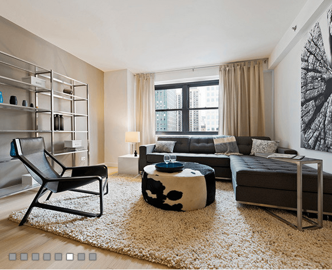 NO FEE 3 Bedroom Luxury Apartment in Midtown East/Murray Hill