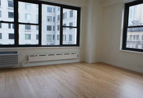 2 Bedroom/ 2 Bathroom in Heart of Union Square 