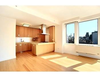 Ultra Luxury in Prime Chelsea ~ Massive 1 BR w/ Private Terrace ~ W/D ~ Lots of Amenitites-Viewing call--646 483 9492