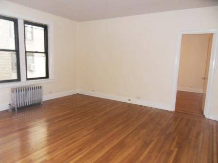 1 Bedroom available on West 10th