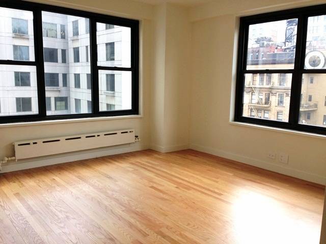 UNION SQUARE MAGIC! SOUTHEAST CORNER TWO BEDROOM, TWO BATH WITH W/D! FULL SVC BLDG! 