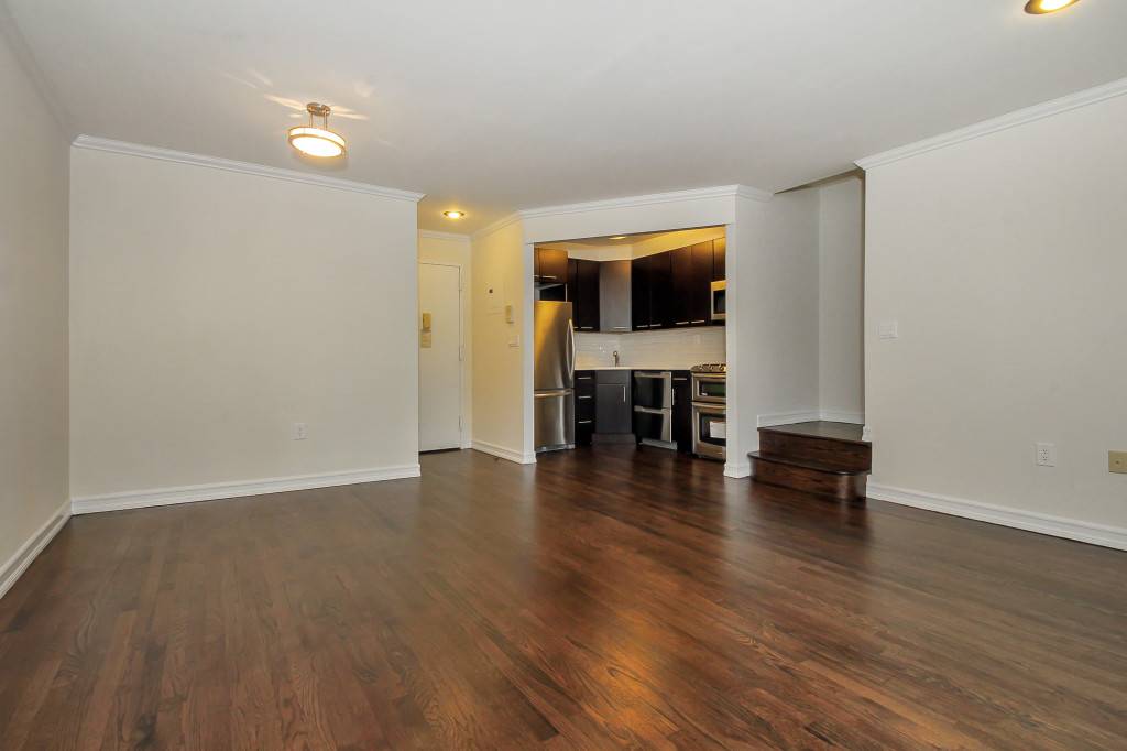 UWS: 2BD/2.5BA with Renovated Kitchen!