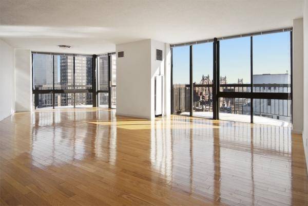 E57st 2nd ave **Full Floor Apt///Condo renovations**Enormous Layout///No Fee__Steps from Bloomingdales__