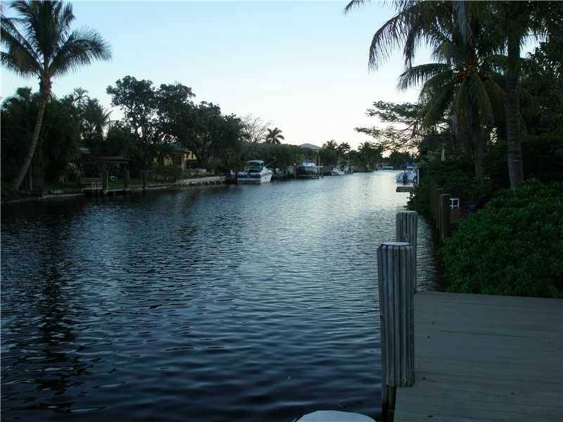 Waterfront - 3 BR House Ft. Lauderdale Miami
