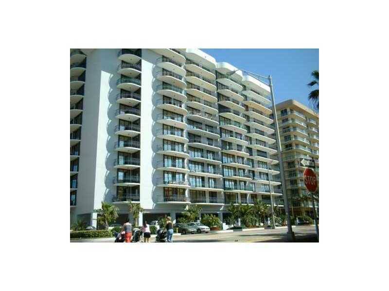 Champlain - North Tower - Champlain Towers North 2 BR Condo Bal Harbour Miami