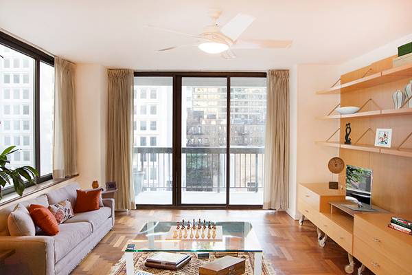 New!! Very bright,Large,Renovated 2Bed 2Bath,Upper East Side CONDO,Free Pool,Gym,Basketball Court