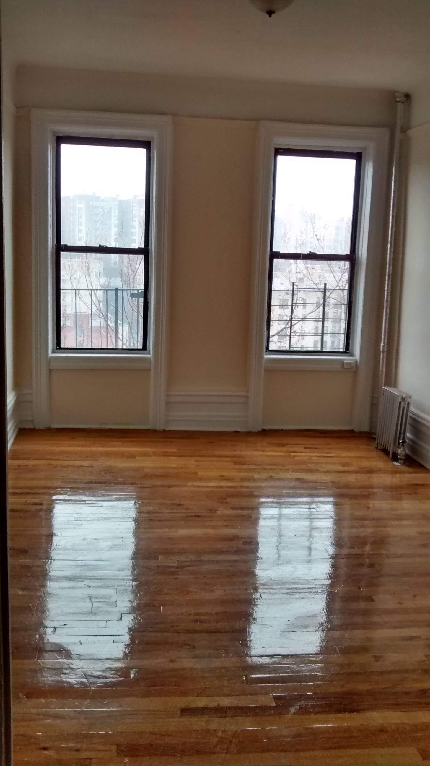 ~Two Bedroom for Rent in Harlem~