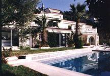 Cannes French Riviera - Cote D Azur - Cannes - 8 BR Villa International