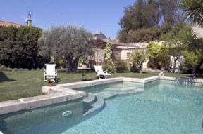 French Riviera - Cote D Azur - St Tropez - 7 BR Villa International