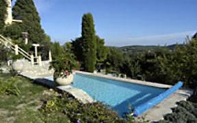 French Riviera - Cote D Azur - Cannes - 5 BR Villa International