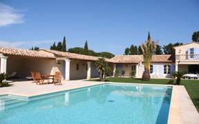 French Riviera - Cote D Azur - St Tropez - 6 BR Villa International