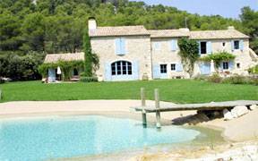 Les Alpilles Provence - 7 BR Villa International